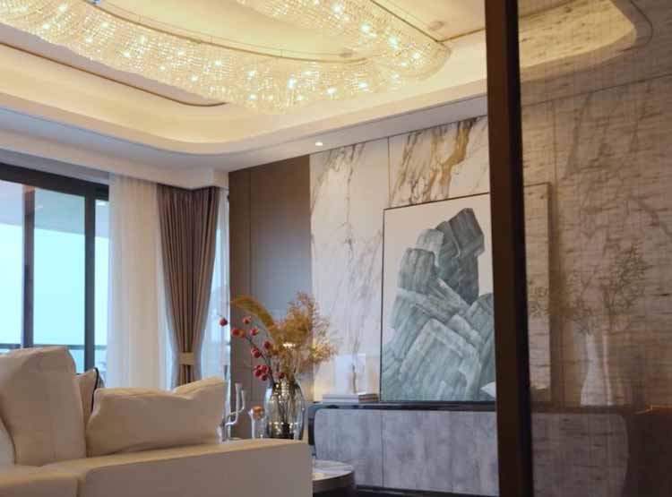 沈陽企業(yè)展廳的建筑風(fēng)格與什么有關(guān)？